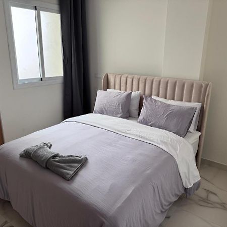 Aida Village Ταγγέρη Εξωτερικό φωτογραφία