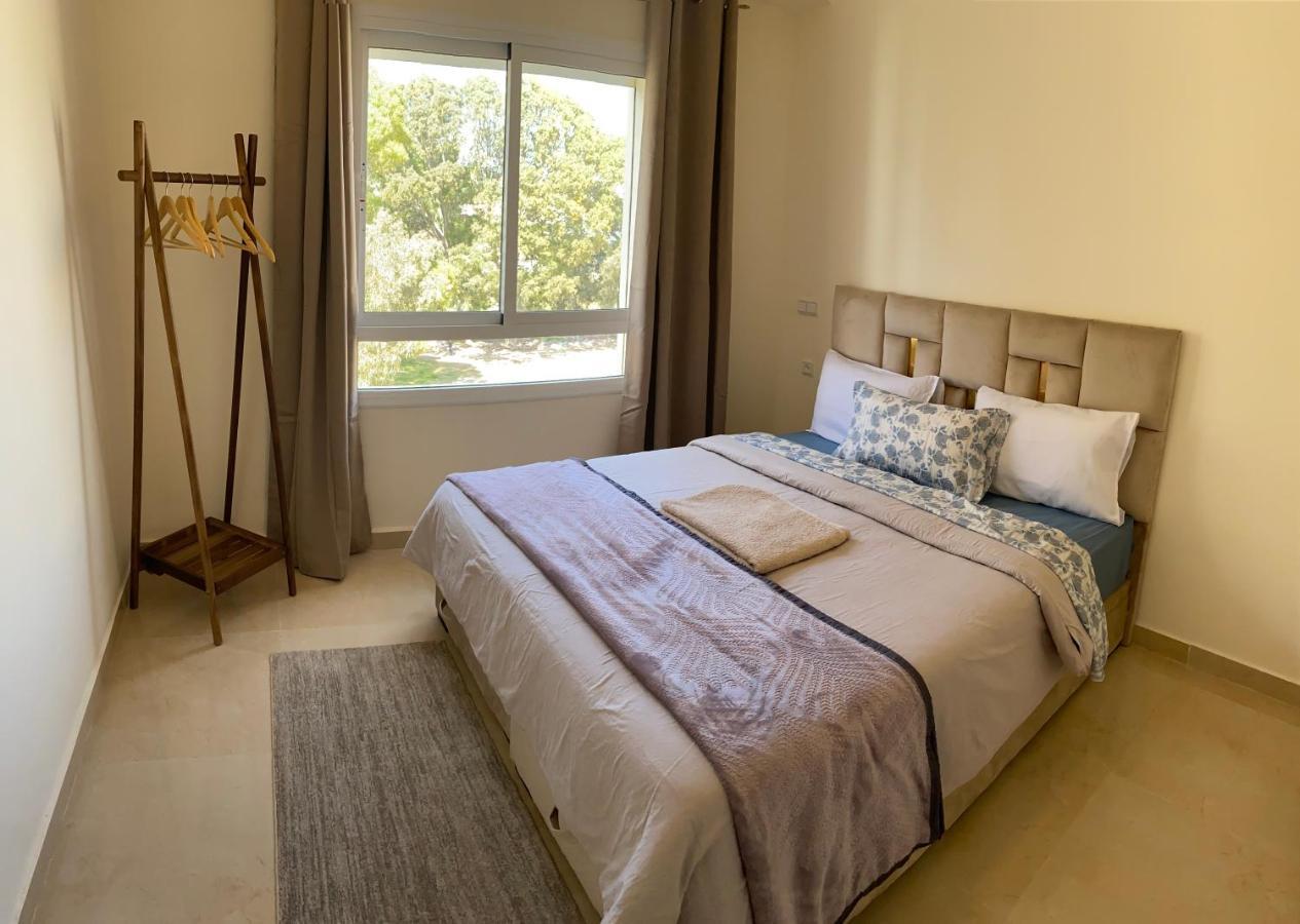 Aida Village Ταγγέρη Εξωτερικό φωτογραφία
